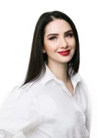 Спирина Юлия