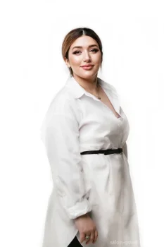 Цепляева Динара