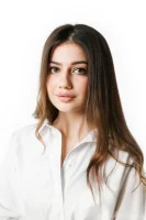 Малышева Валерия